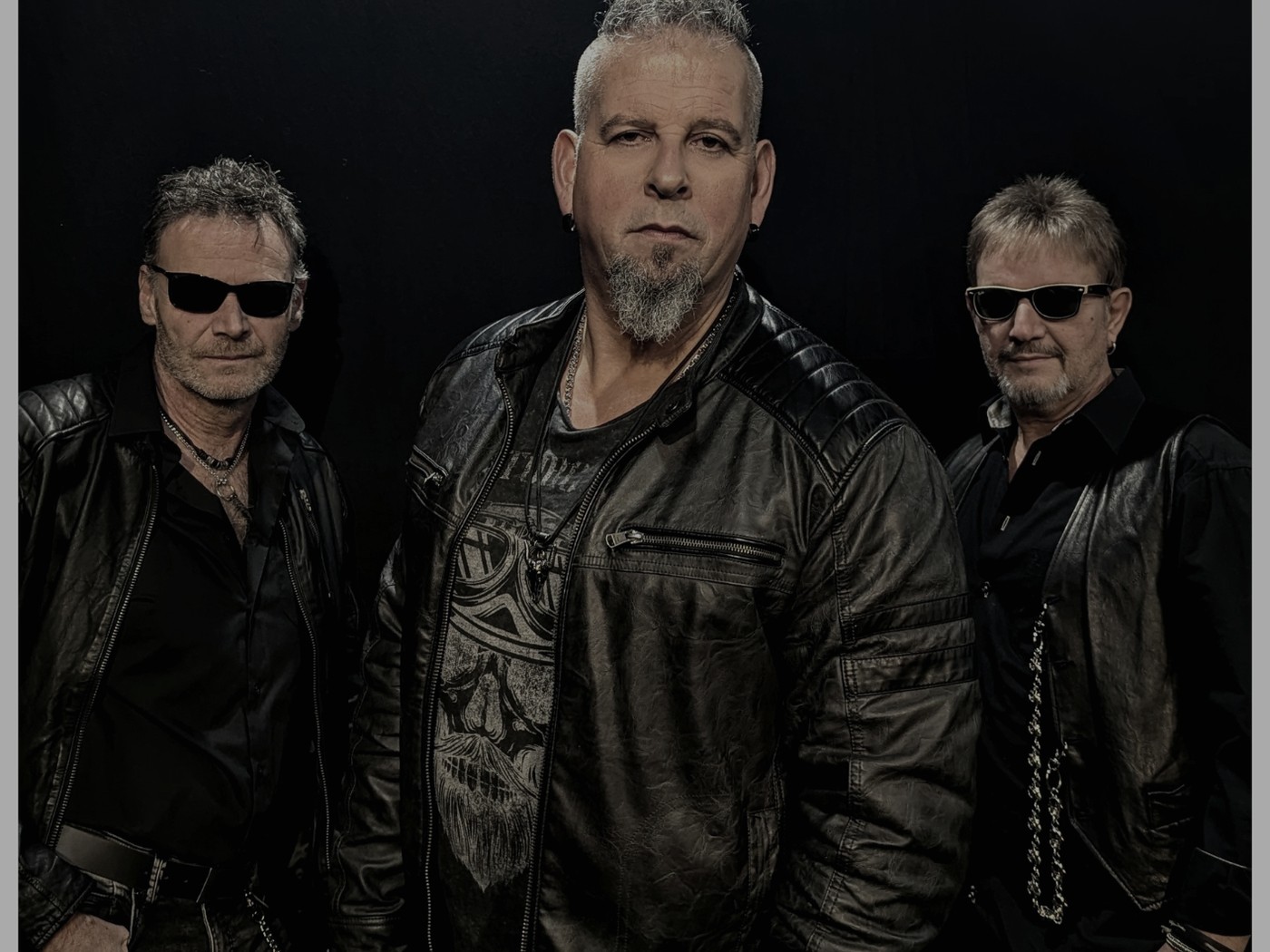 Black Snake Band